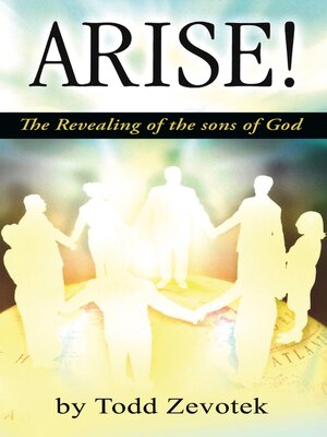 cover image of Arise!